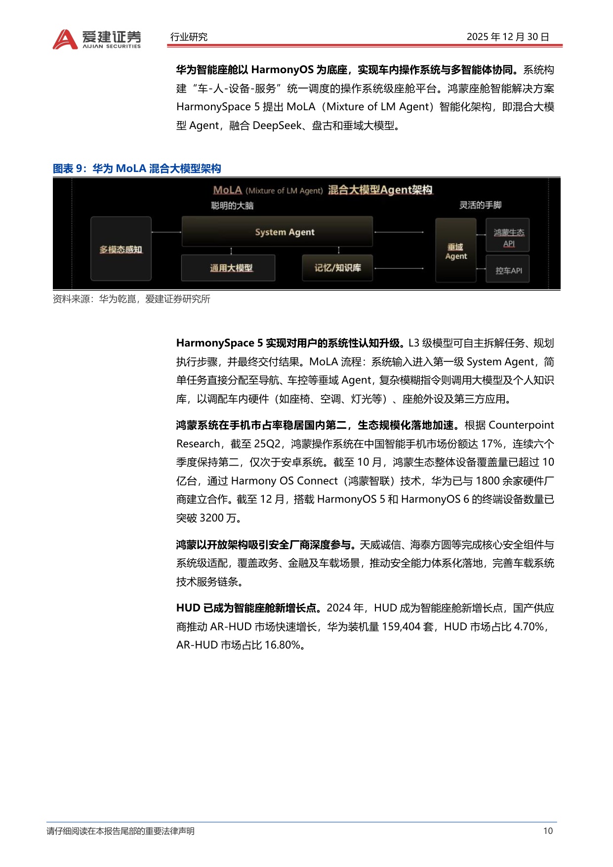 智能汽车系列报告（八）：L3准入落地，华为系景气度提升.pdf