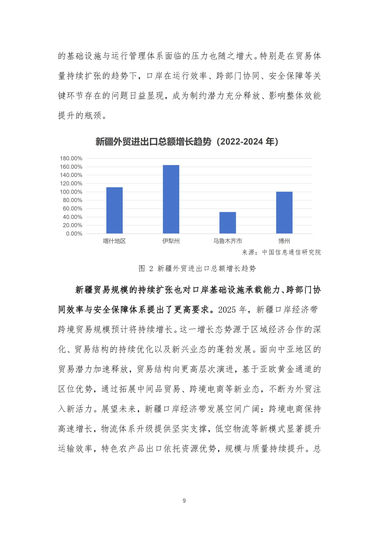 中关村区块链产业联盟：新疆维吾尔自治区智慧口岸建设白皮书（2025年）.pdf