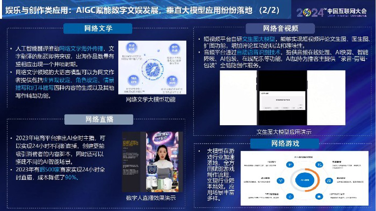 中国互联网协会：中国互联网发展报告（2024）.pdf