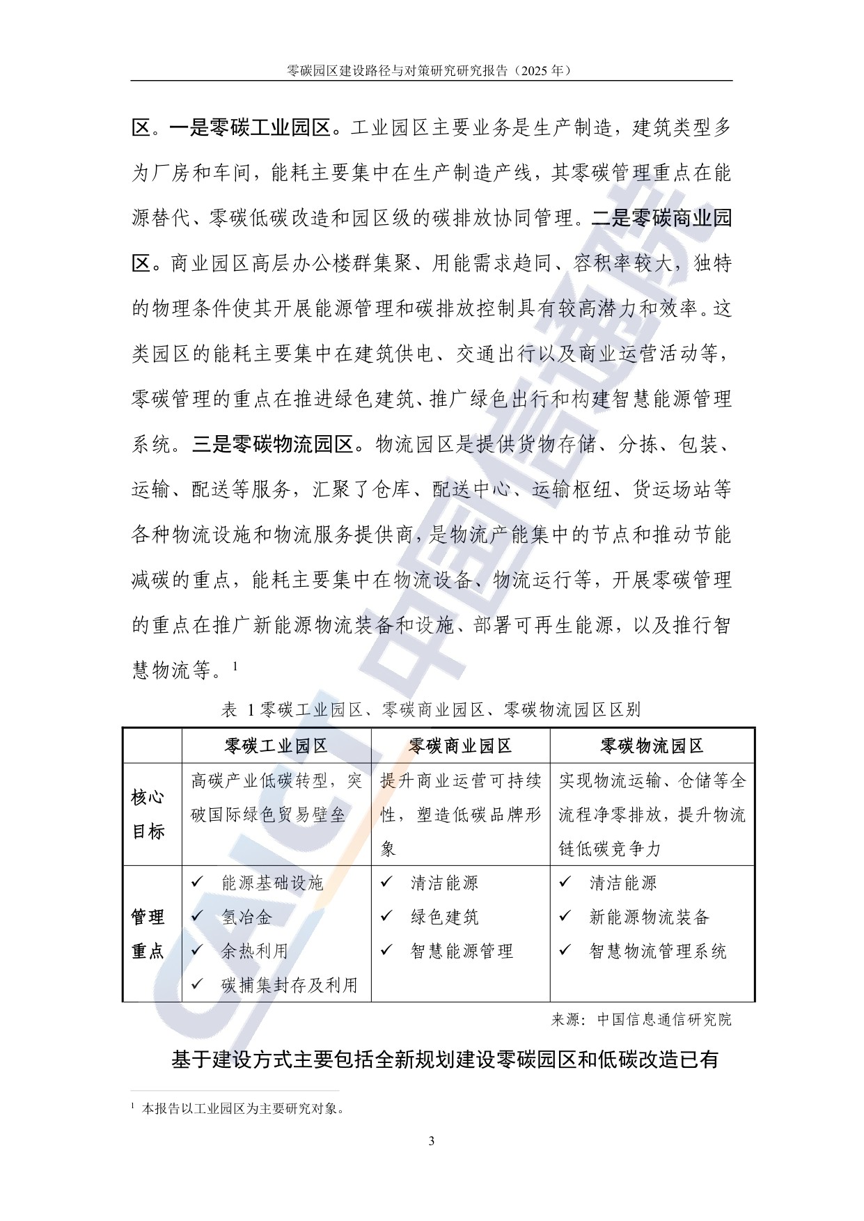 中国信通院：零碳园区建设路径与对策研究报告（2025年）.pdf