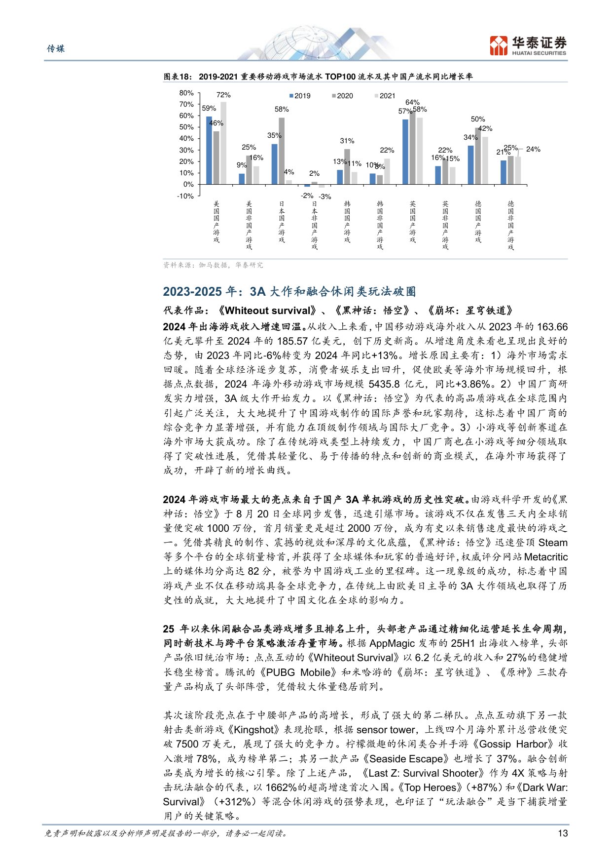 中国游戏出海：结构化创新，提质增长.pdf