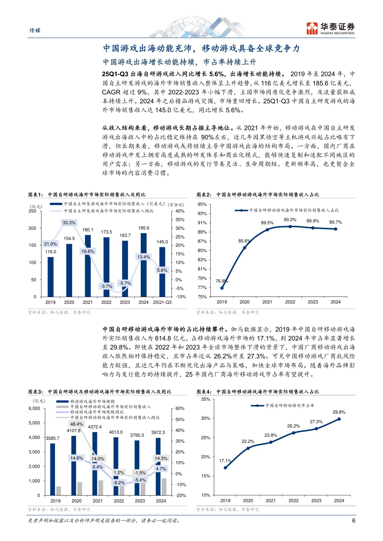 中国游戏出海：结构化创新，提质增长.pdf