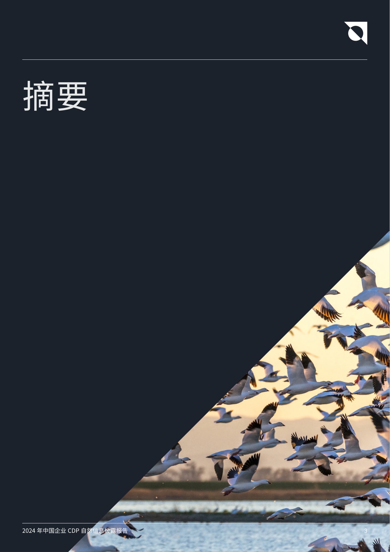 2024年中国企业CDP自然信息披露报告-聚焦长期价值创造，从自然风险“关注者”转向“行动者”.pdf
