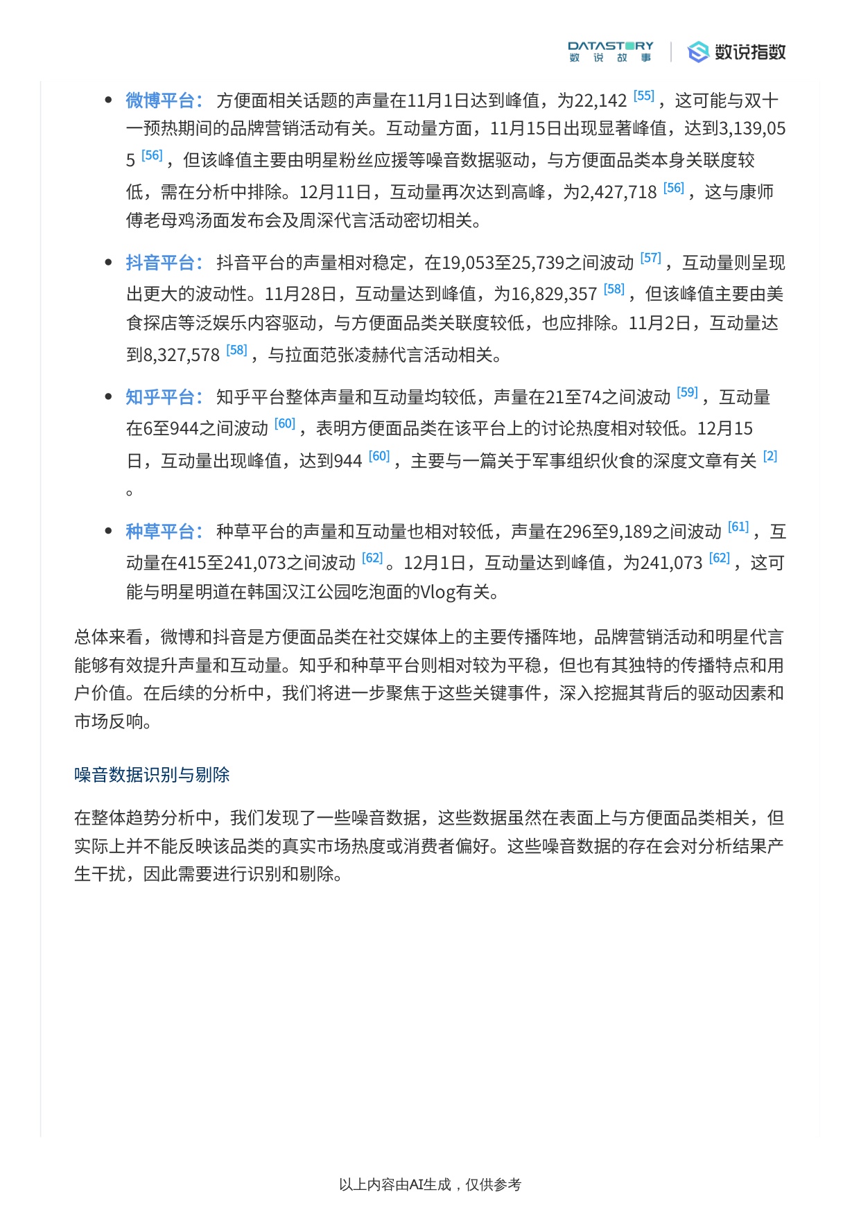 2025年11-12月方便面社媒热度趋势与热点事件驱动解析报告.pdf