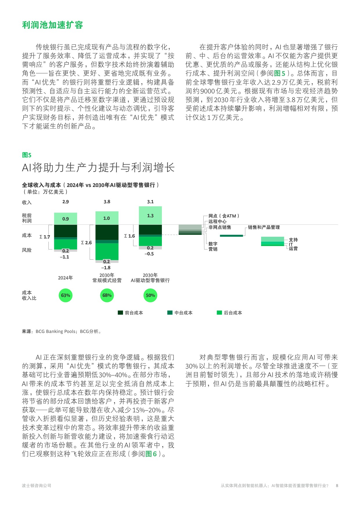 2025年从实体网点到智能机器人报告-AI智能体能否重塑零售银行业？.pdf