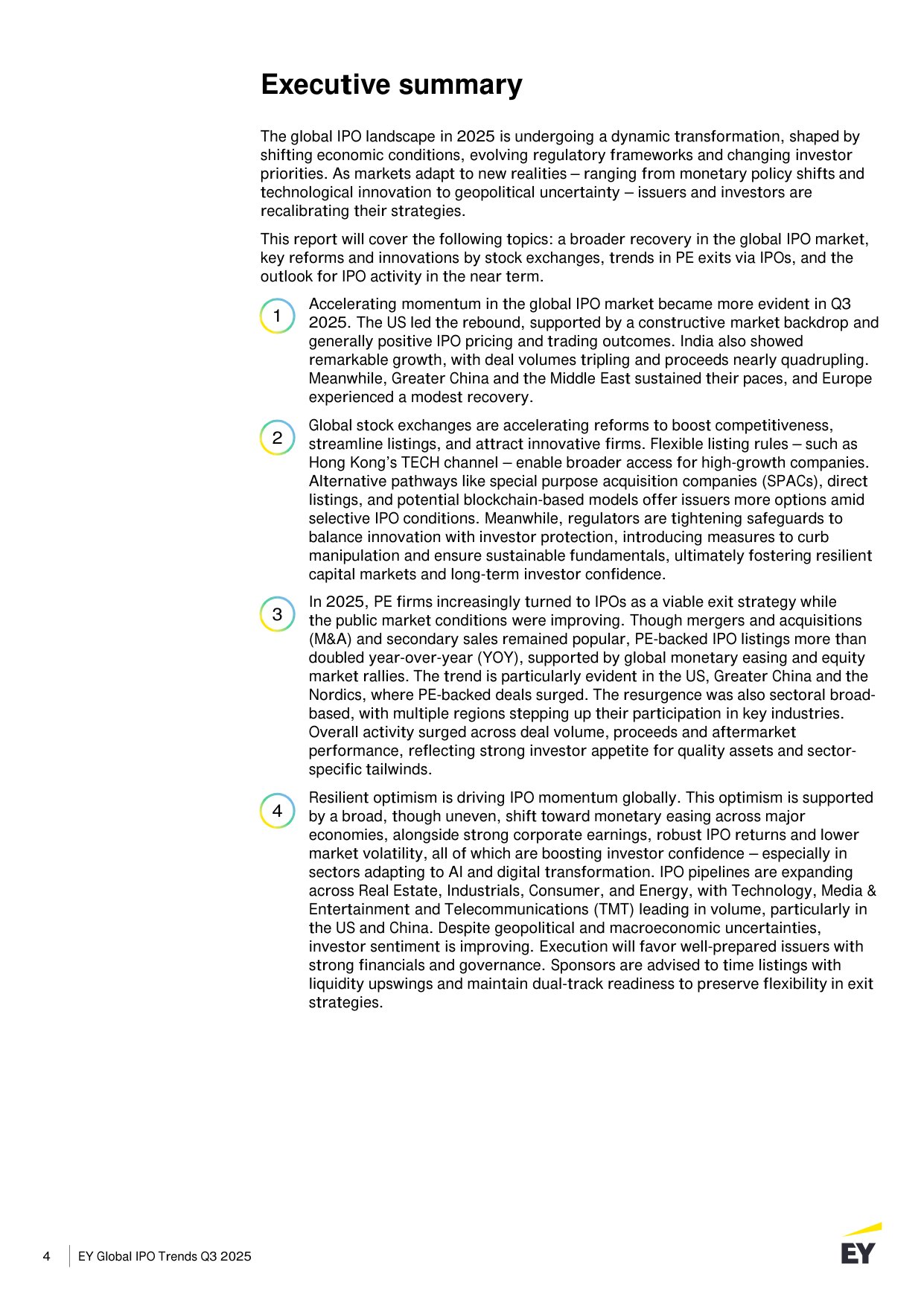 2025年第三季度全球IPO趋势报告.pdf