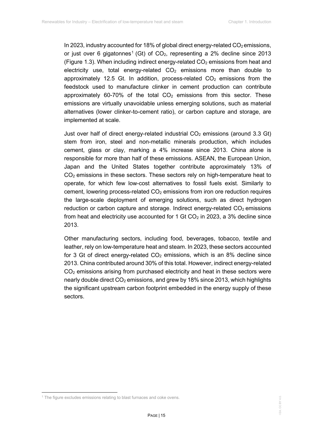 2025年工业可再生能源-低温热和蒸汽的电气化报告（英文版）.pdf