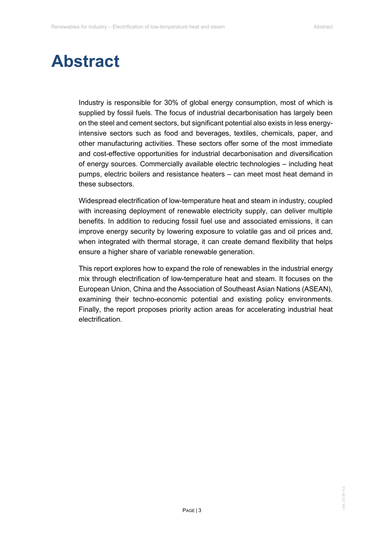 2025年工业可再生能源-低温热和蒸汽的电气化报告（英文版）.pdf