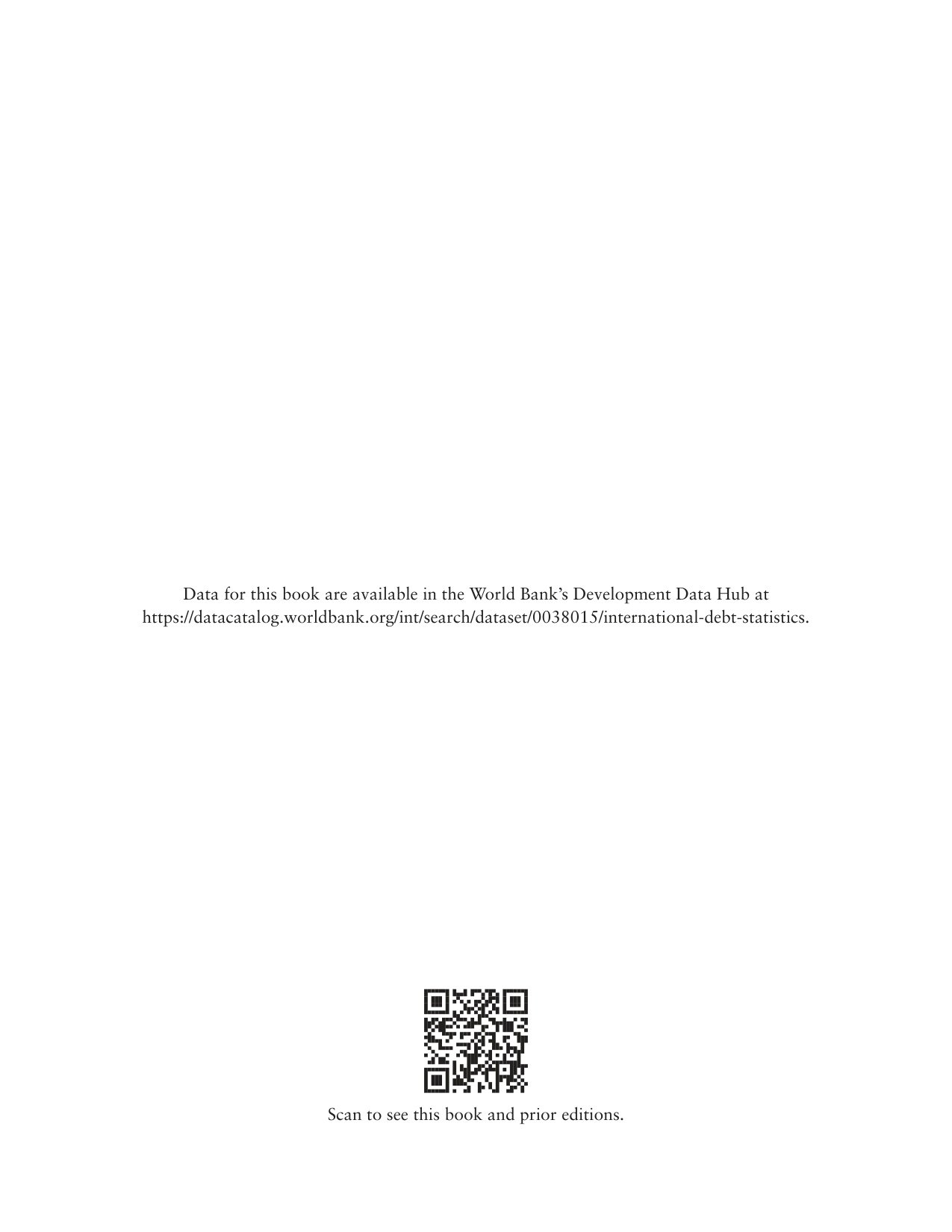 2025年国际债务报告.pdf