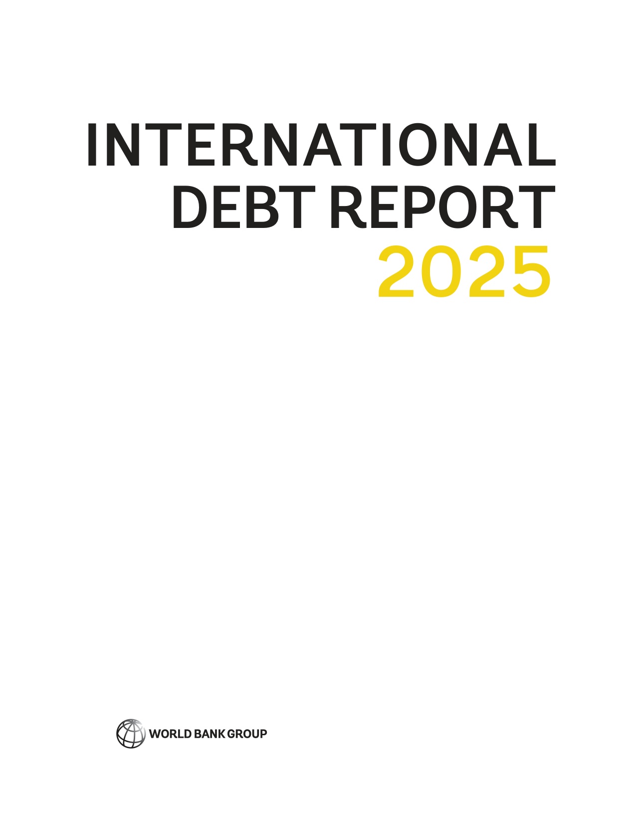 2025年国际债务报告.pdf