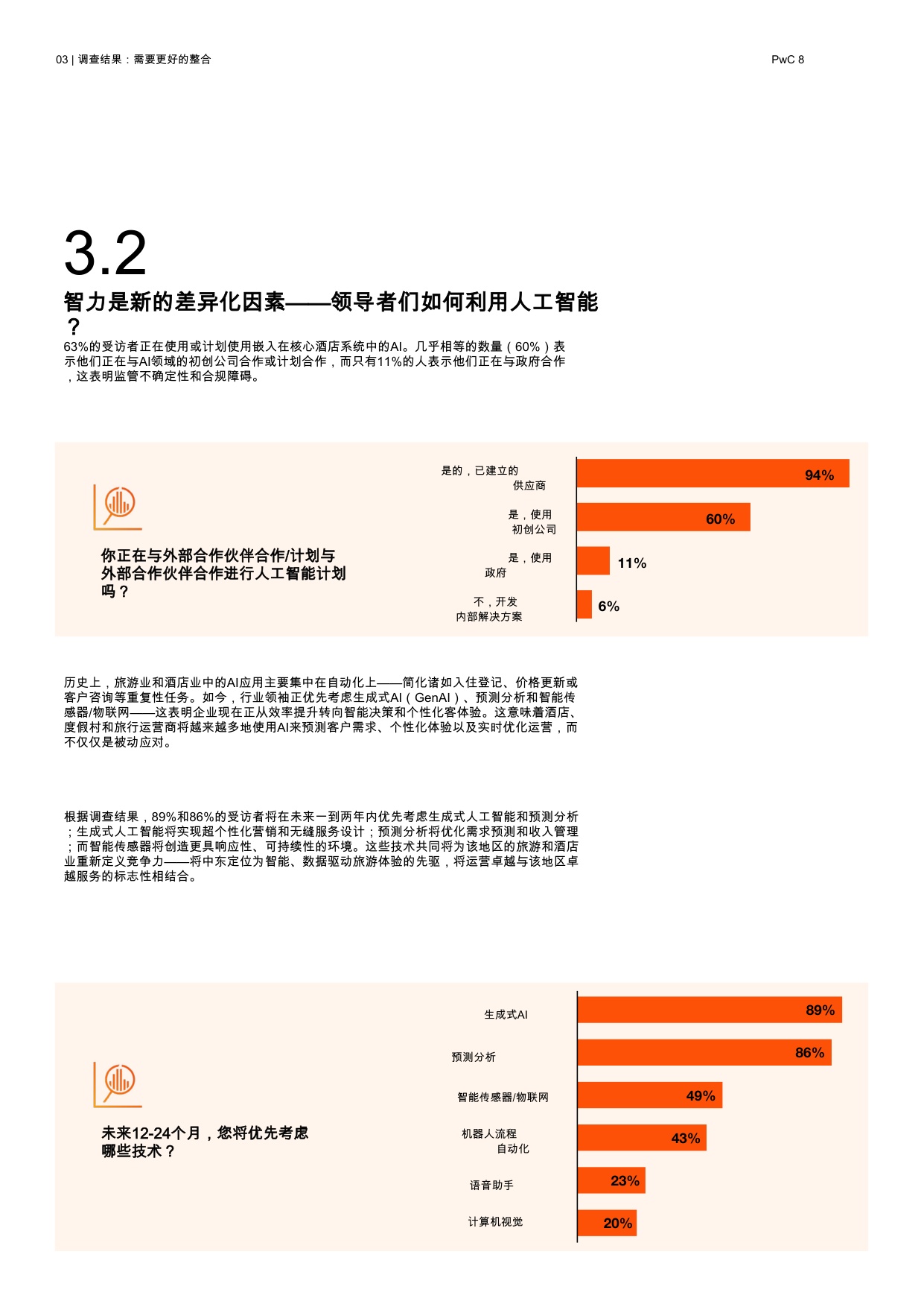 2025年人工智能是旅游和酒店业的核心报告-赋能个性化、效率和增长.pdf