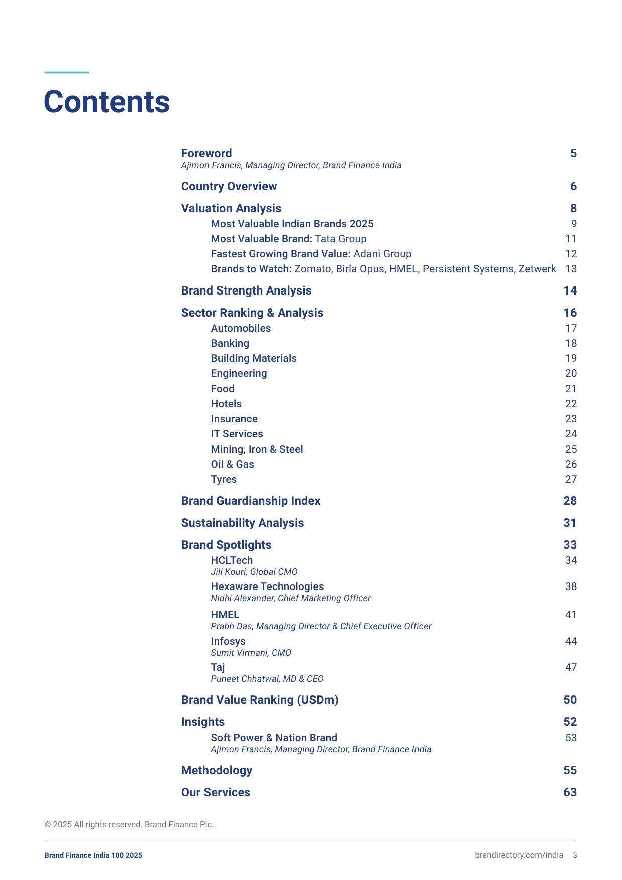 2025年印度品牌100强.pdf