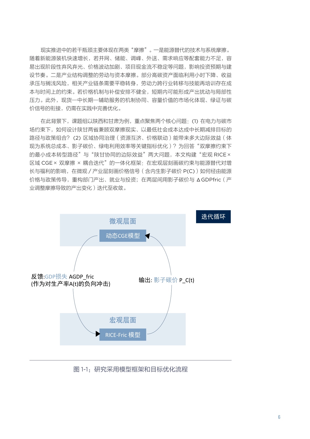 2025碳双控政策下陕甘区域能源-产业协同发展路径与效益评估报告.pdf