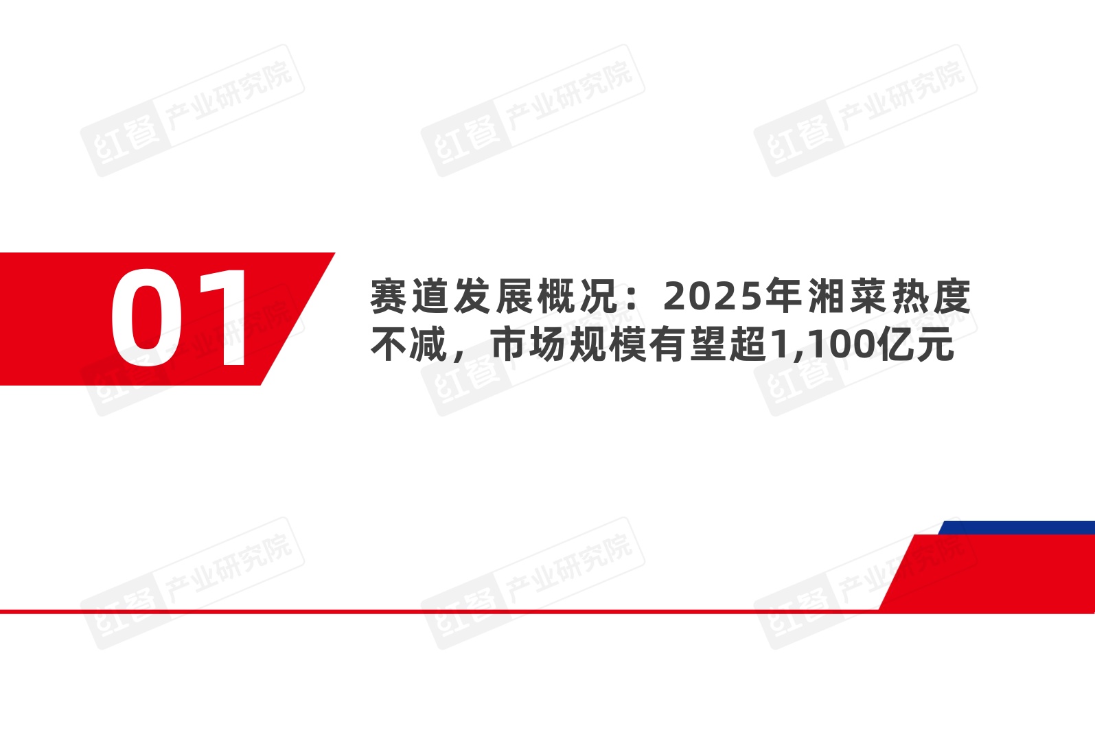 2025湘菜发展报告-红餐产业研究院.pdf