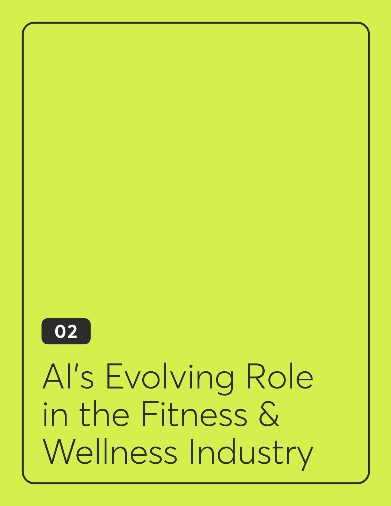 MindBody：2025年健身、美容和健康行业状况报告（英文版）.pdf