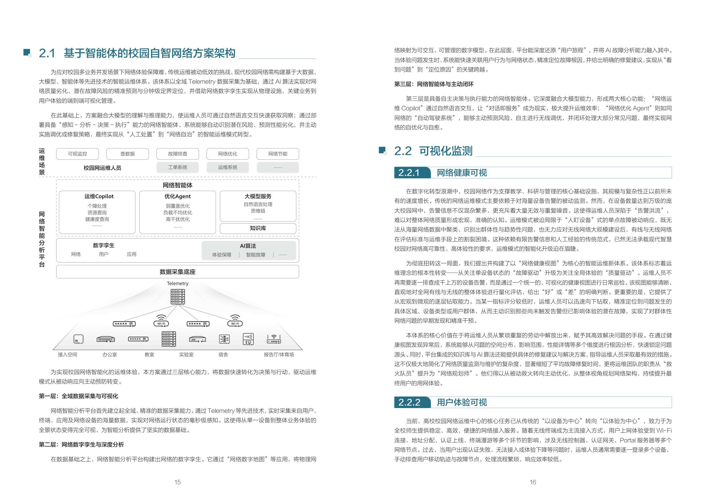 NIDA：2025基于智能体的校园自智网络技术白皮书.pdf
