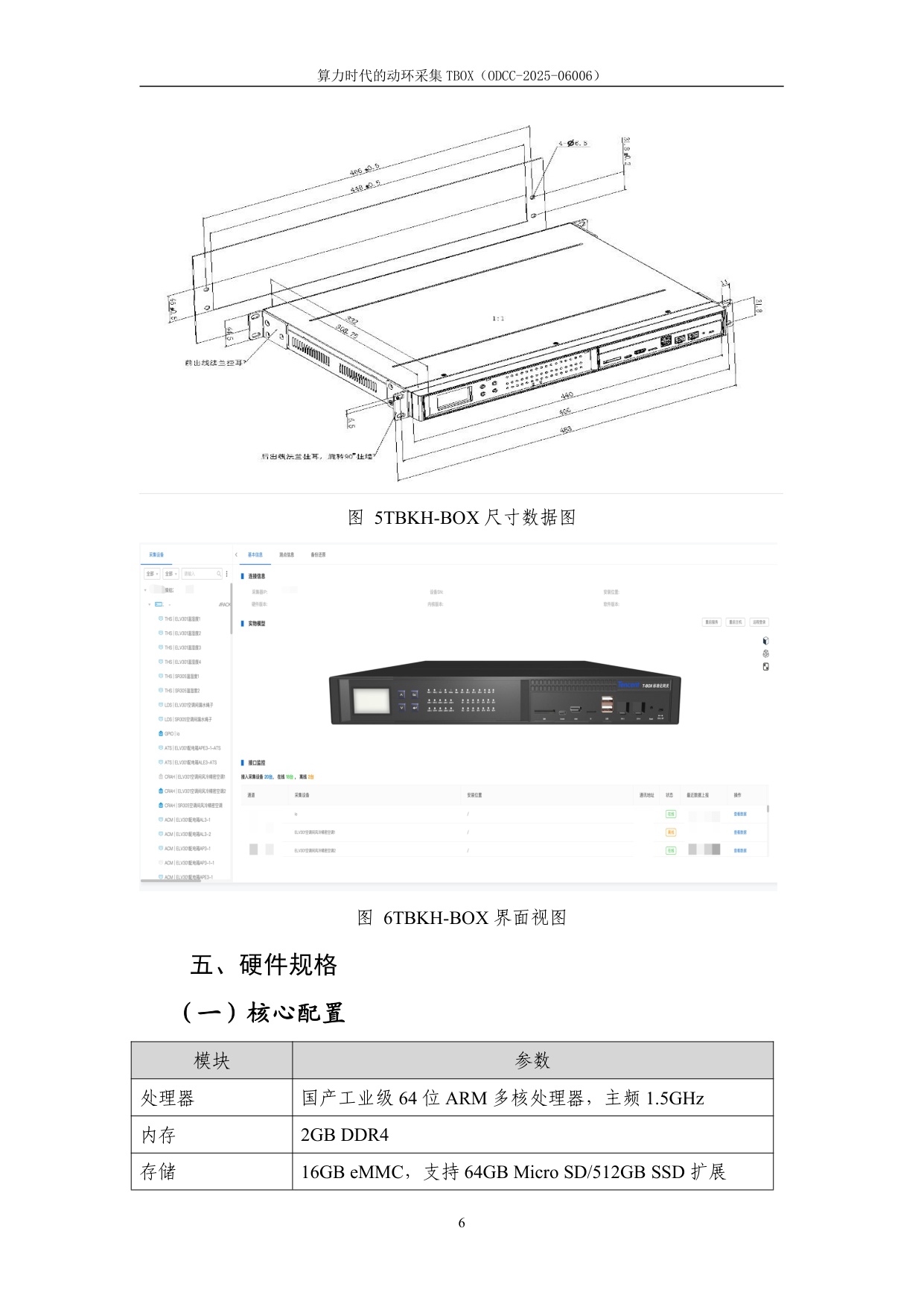 ODCC开放数据中心委员会：2025年算力时代的动环采集TBOX白皮书.pdf