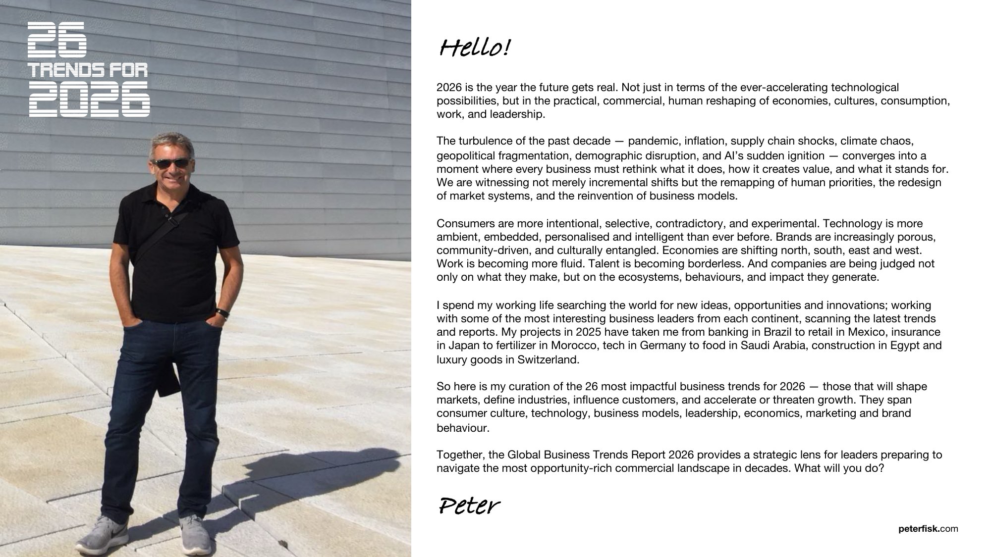 Peter Fisk：2026年全球商业趋势报告：26大趋势（英文版）.pdf