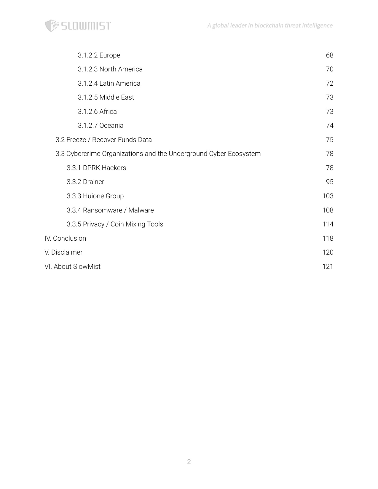 SlowMist慢雾：2025年区块链安全与反洗钱年度报告（英文版）.pdf