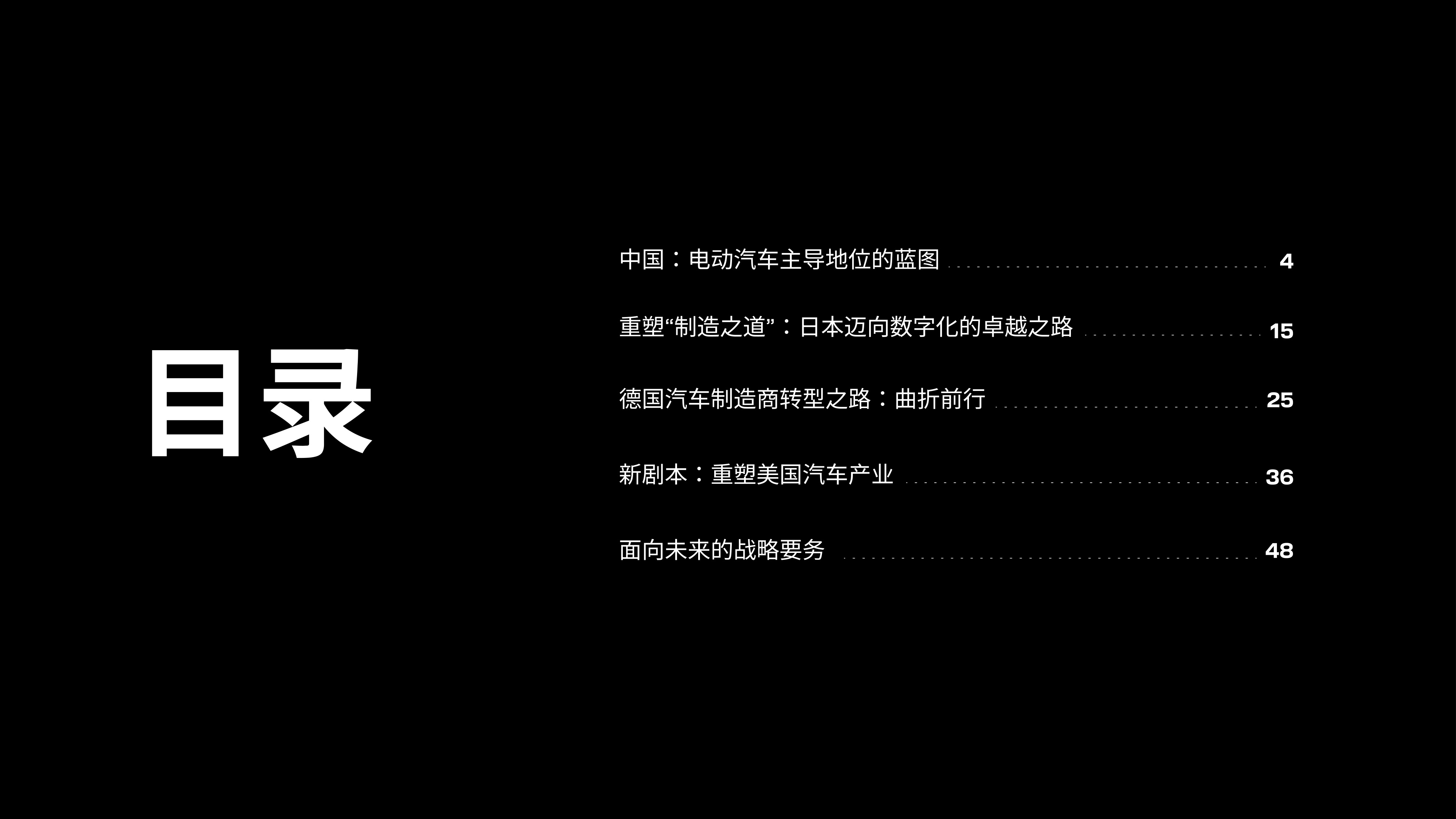 Star：2025年全球汽车行业展望报告：区域视角.pdf