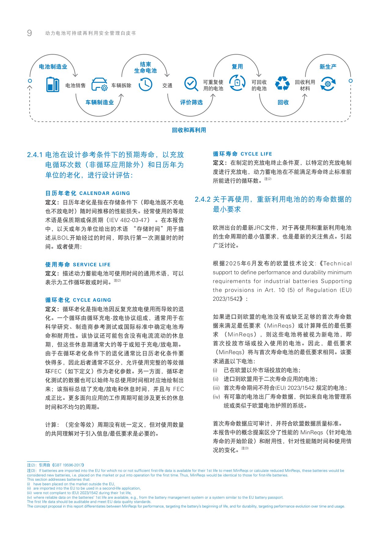 TÜV莱茵：2025年动力电池可持续再利用安全管理白皮书.pdf