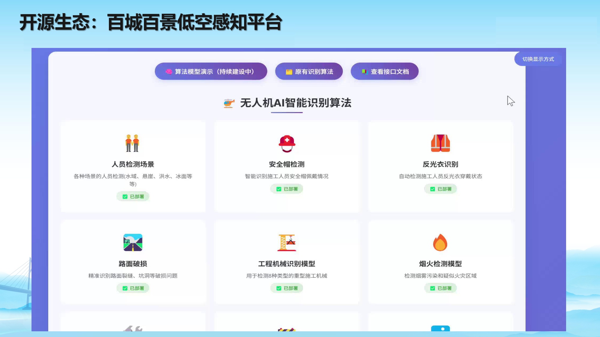 低空环境智能感知关键技术及应用.pdf