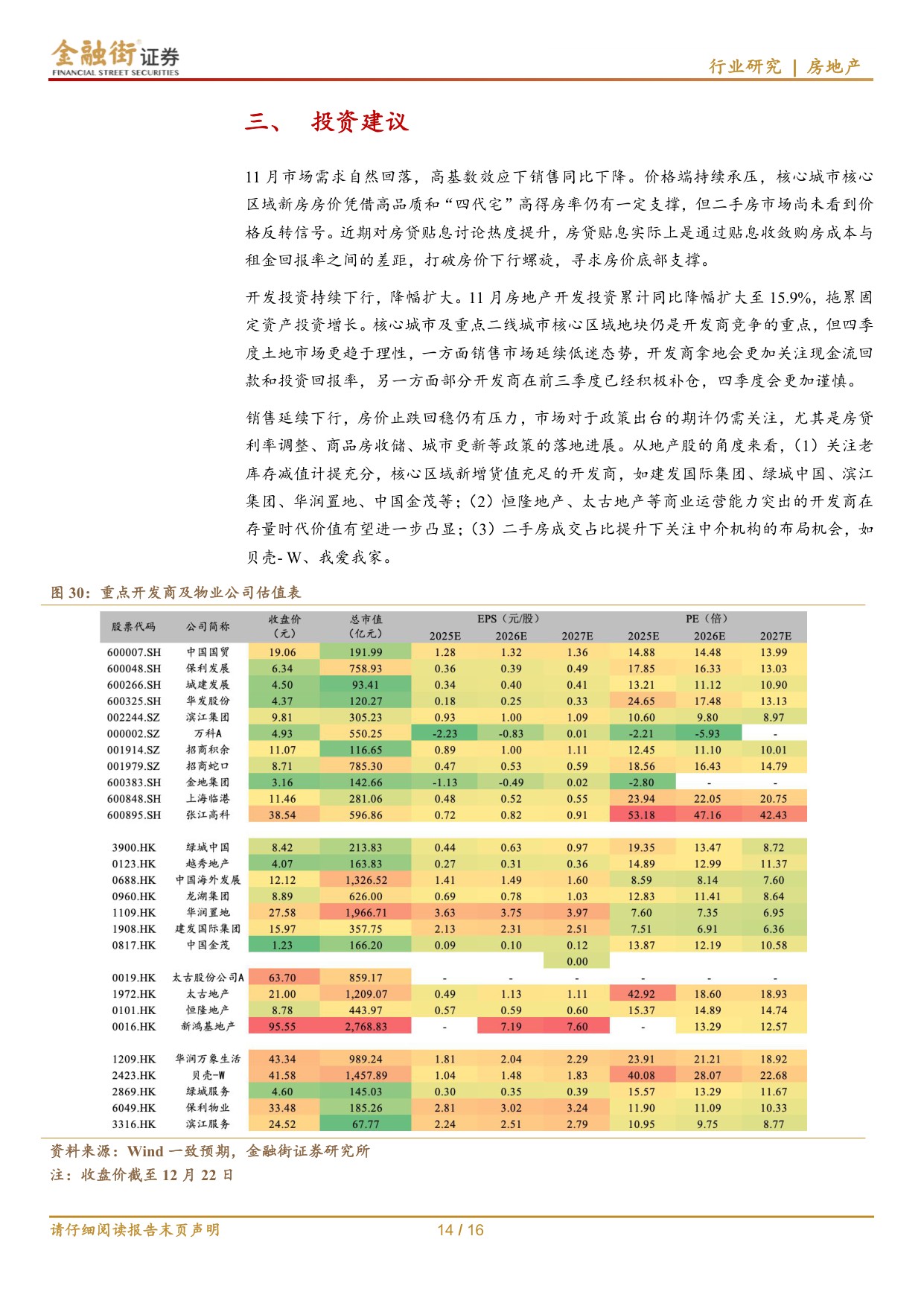 房地产行业深度报告：房地产行业：量价延续下行，“控增量”开发投资持续回落.pdf