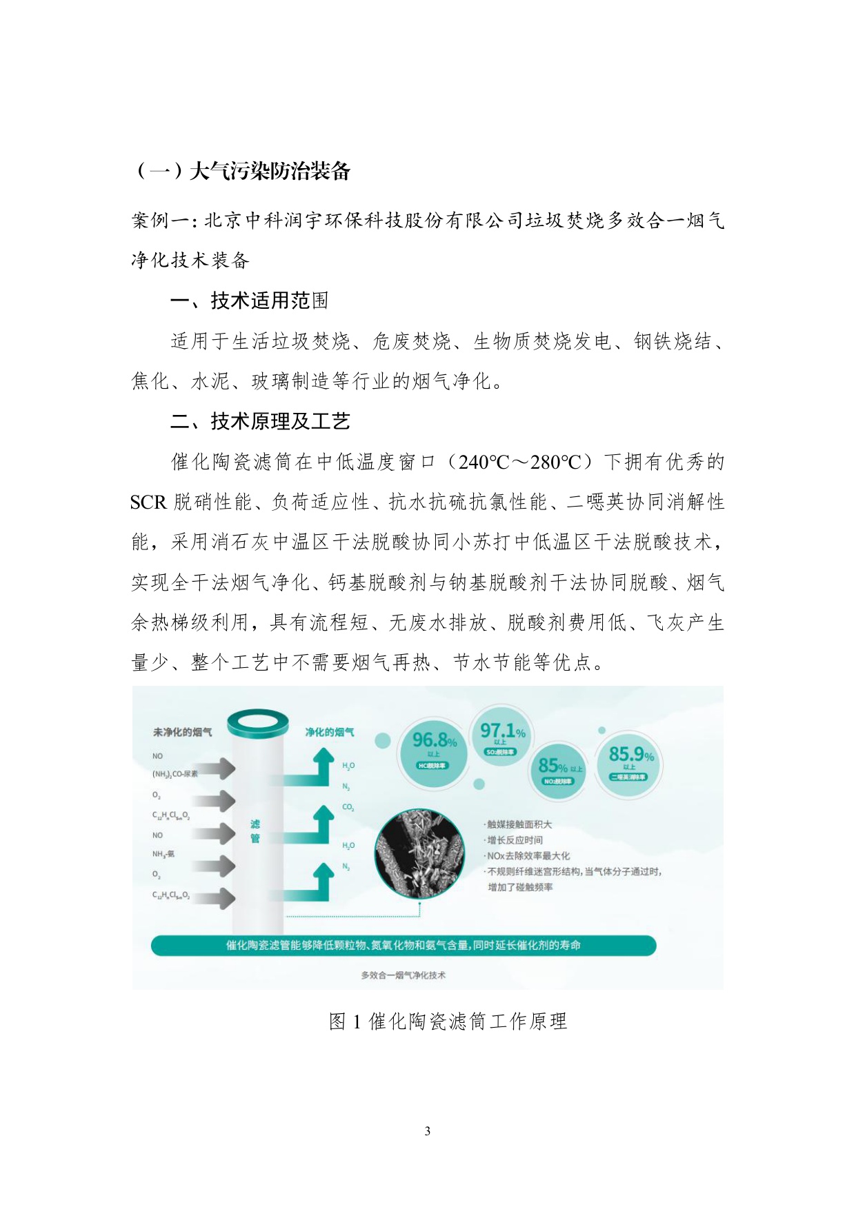 《国家鼓励发展的重大环保技术装备目录（2025年版）》典型案例.pdf