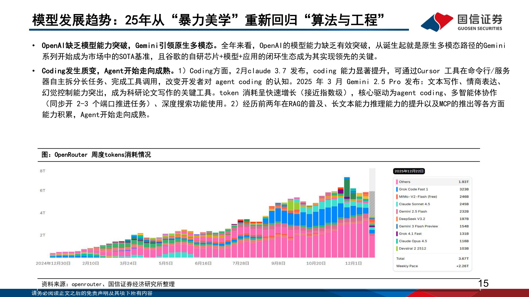 国信证券：人工智能行业专题（14）：大模型发展趋势复盘与展望.pdf