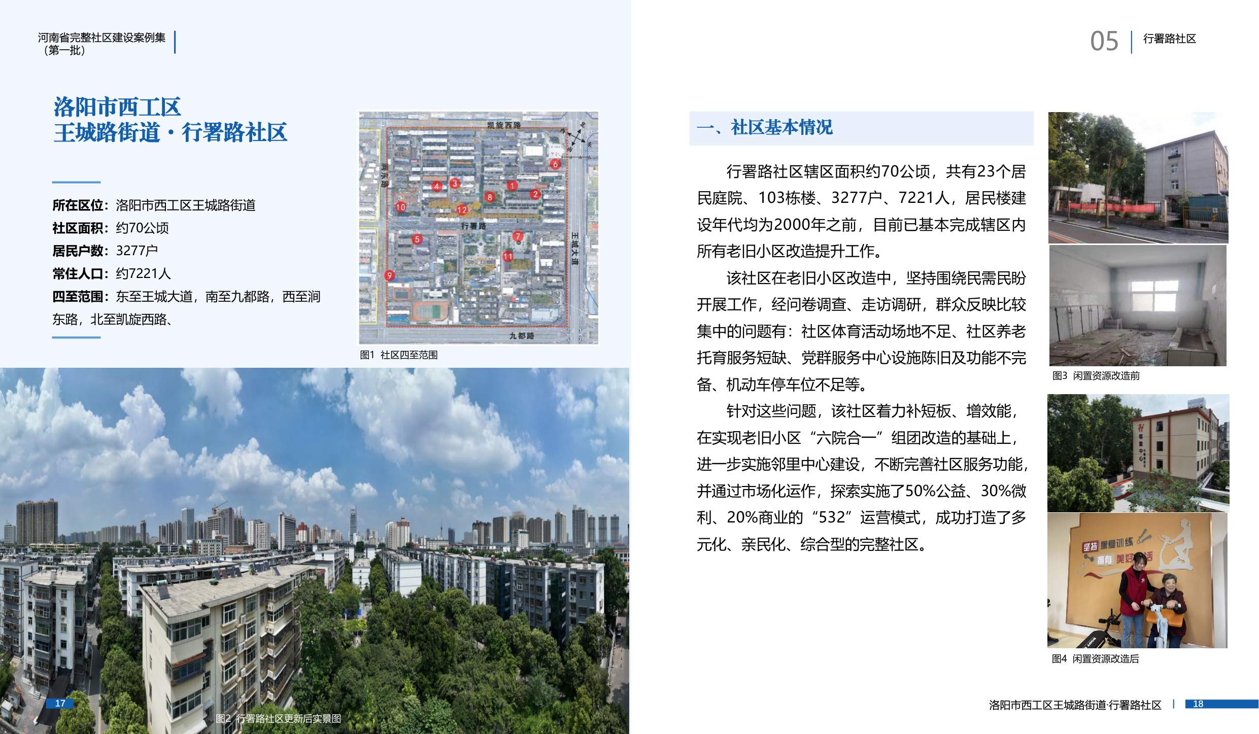 河南省住建厅：河南省完整社区建设案例集（第一批）.pdf