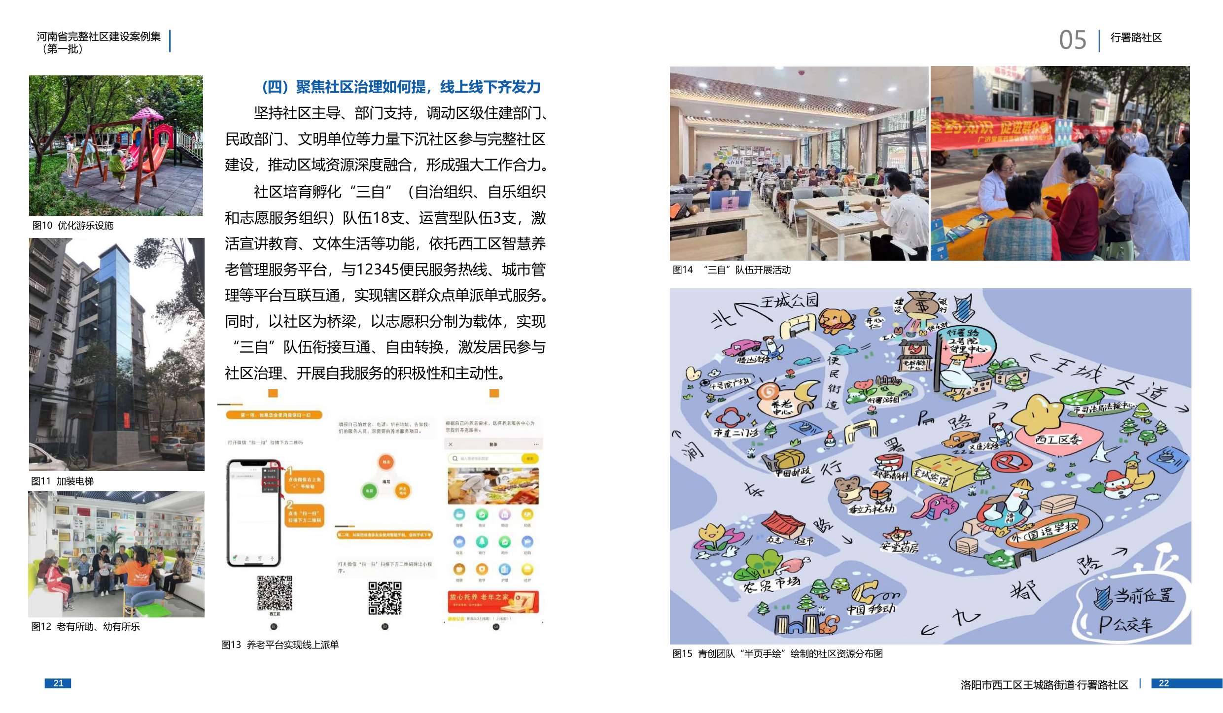 河南省住建厅：河南省完整社区建设案例集（第一批）.pdf