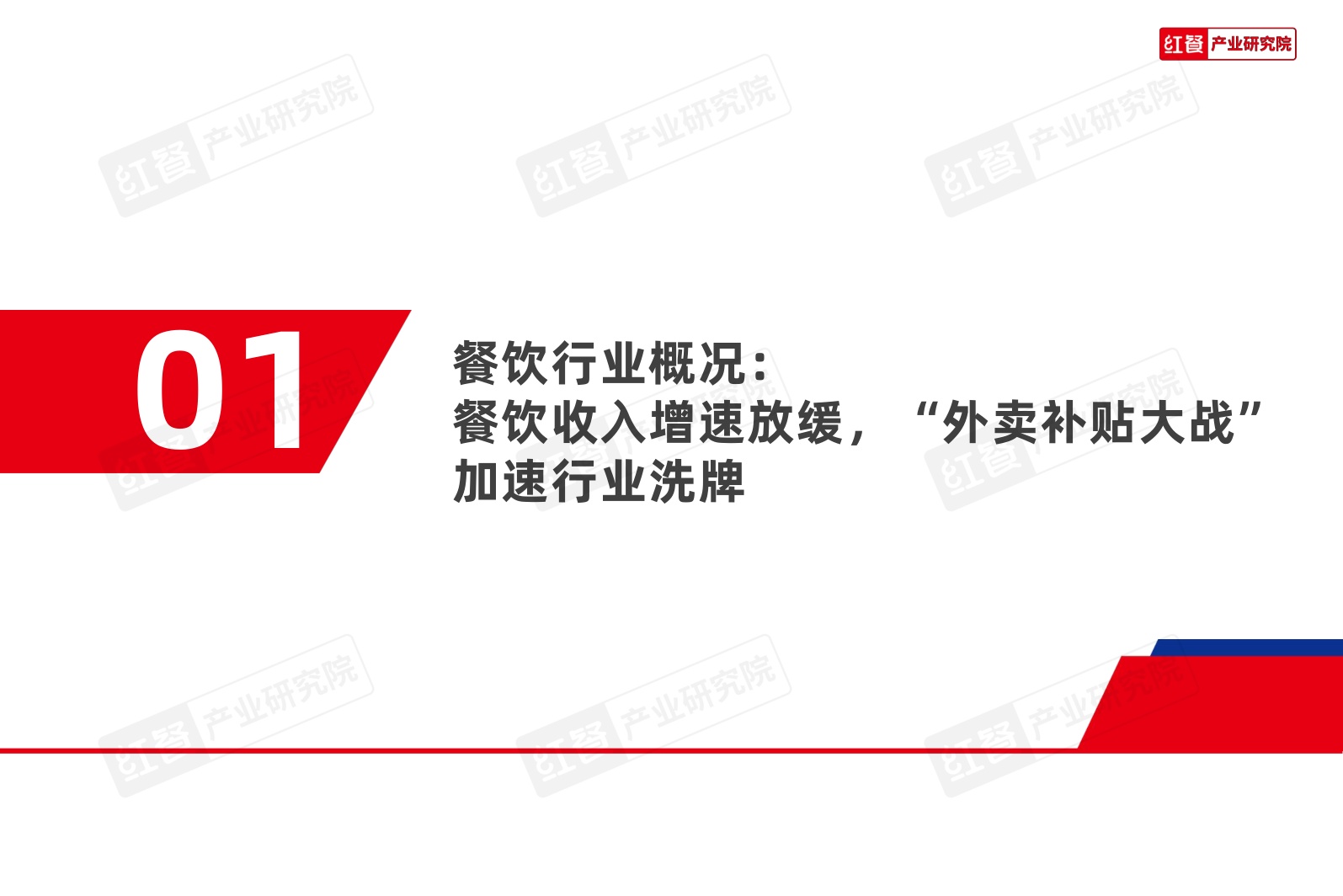 红餐研究院：2025年中国餐饮品牌力白皮书.pdf
