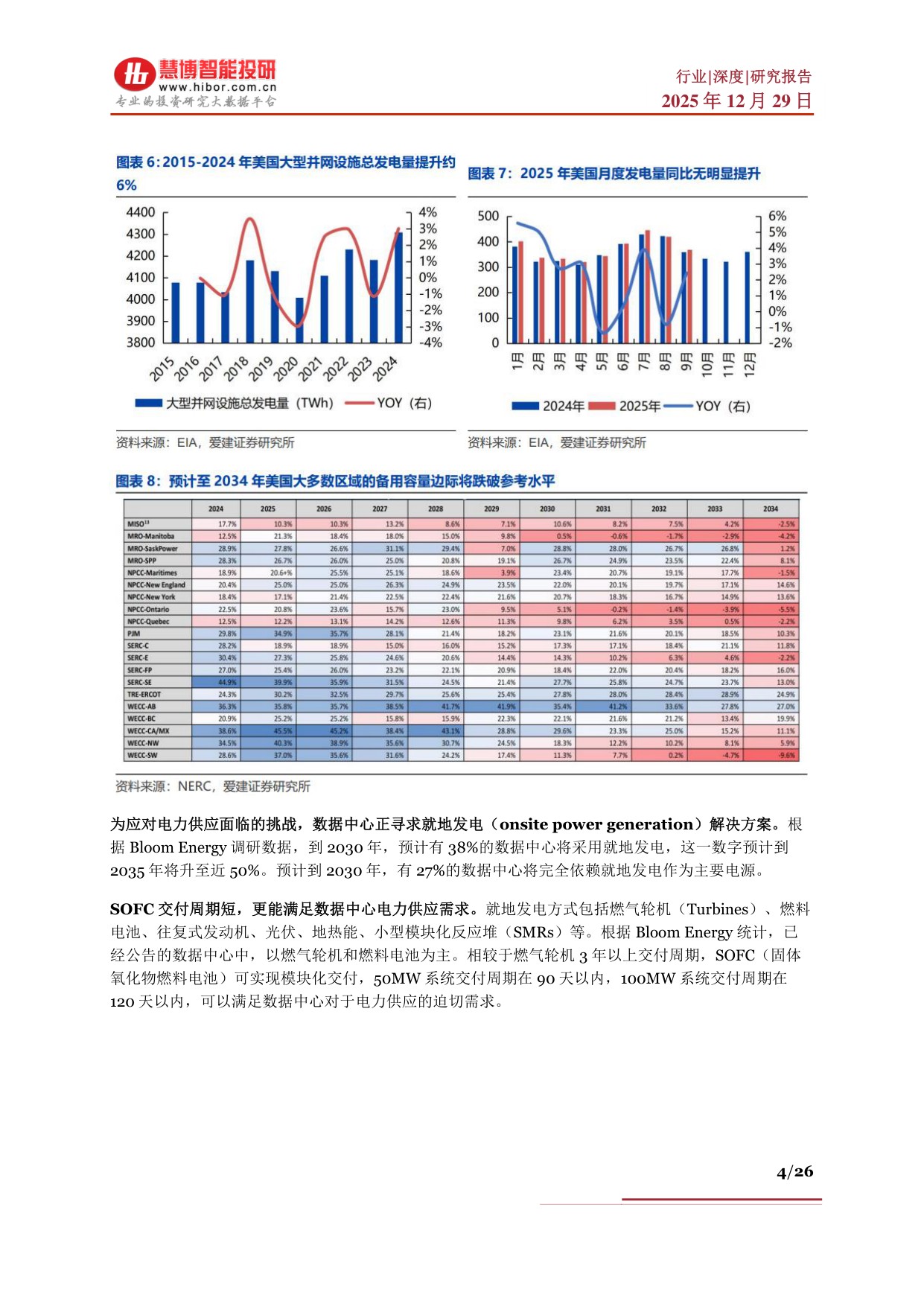 慧博智能投研：SOFC行业深度：行业背景、行业现状、产业链及相关公司深度梳理.pdf