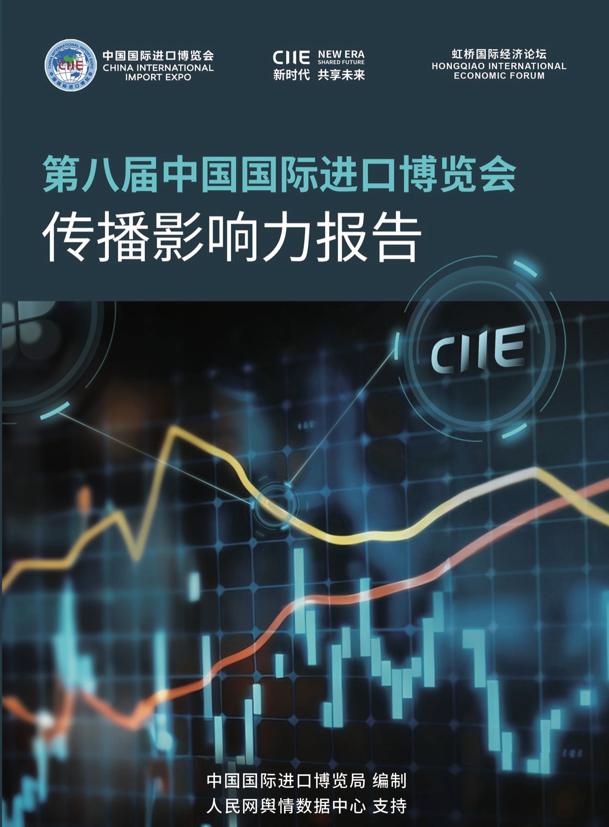 进博会：2025第八届进博会传播影响力报告.pdf