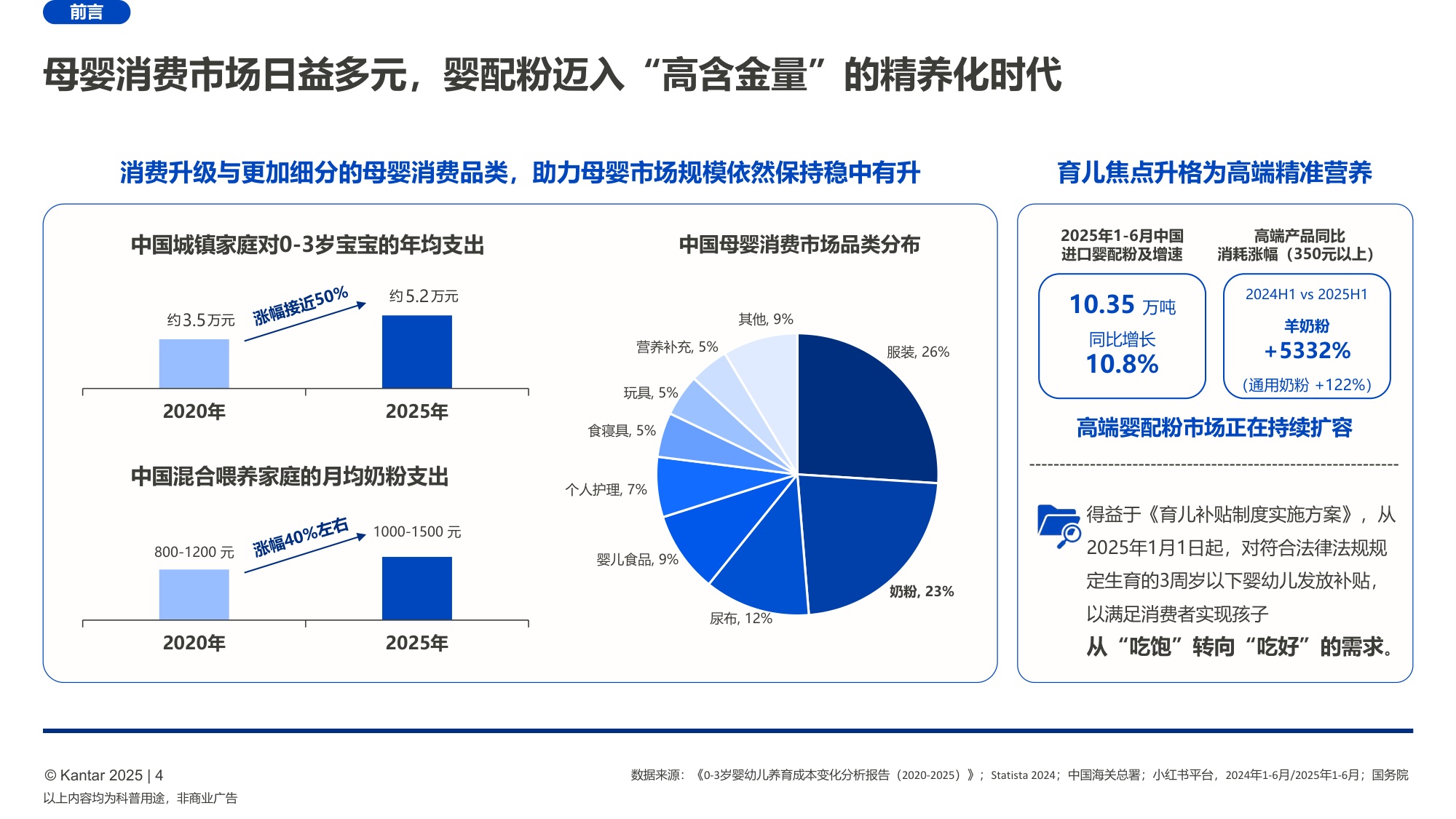凯度小红书：喂养趋势早知道-2026年婴配粉喂养趋势报告.pdf