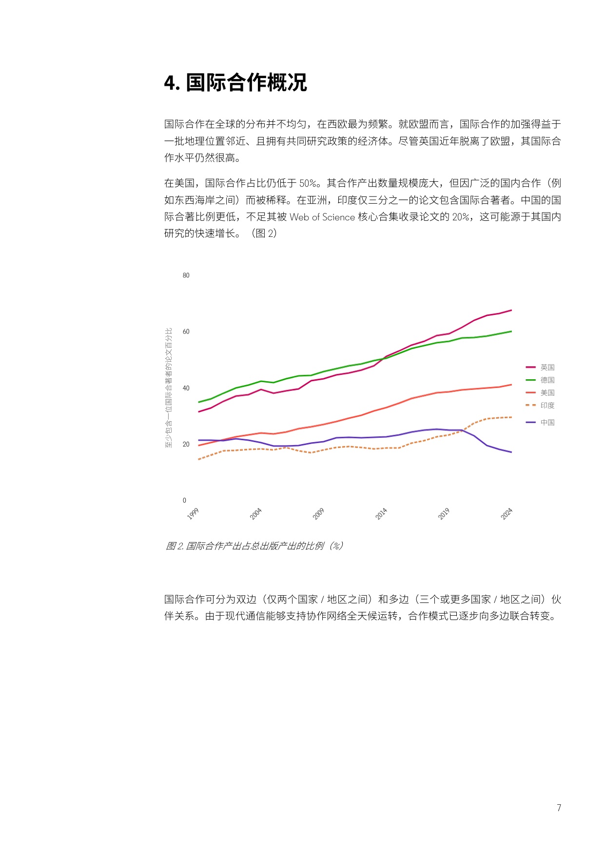 科睿唯安：2025年变革中的全球科研合作研究报告.pdf