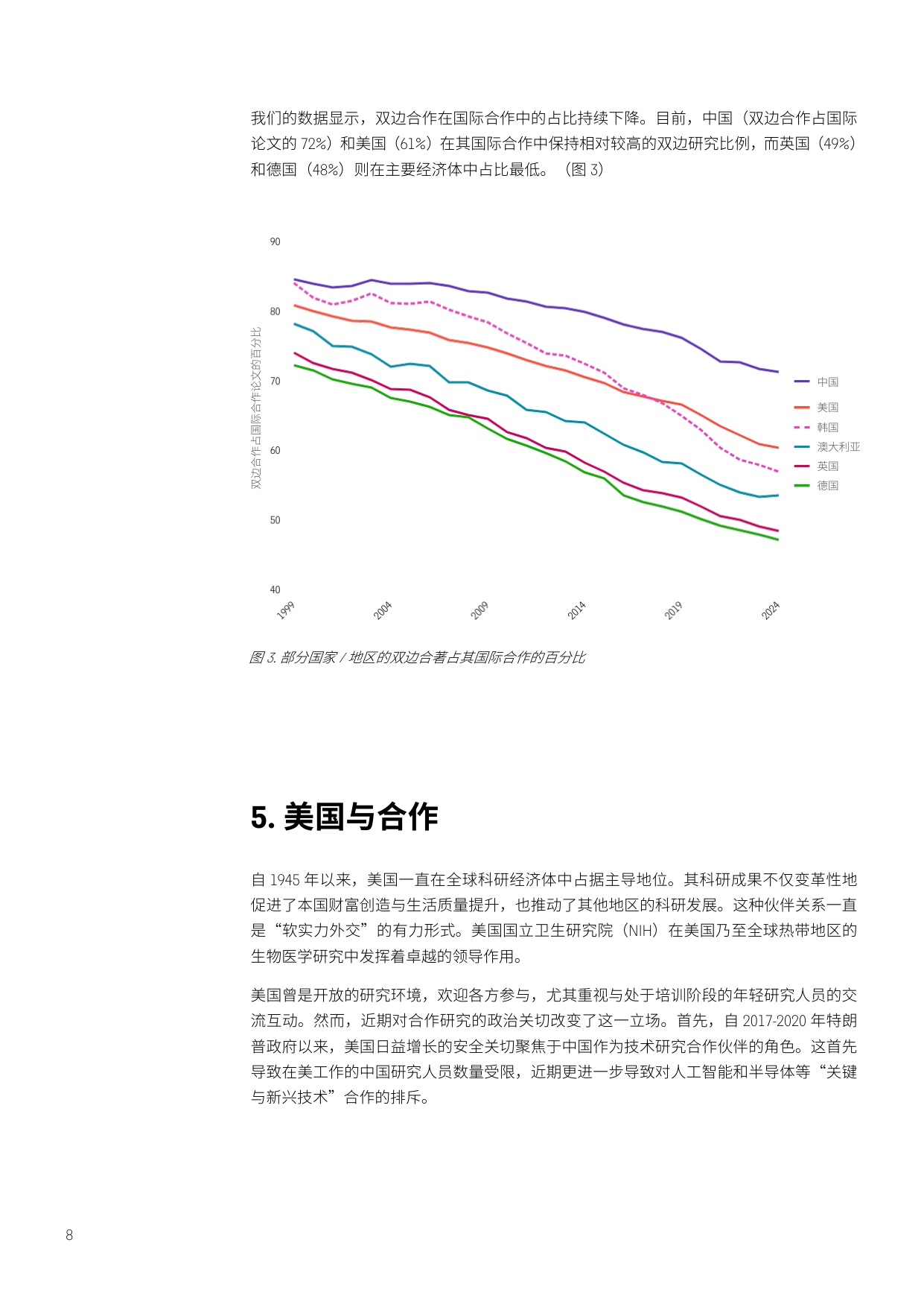 科睿唯安：2025年变革中的全球科研合作研究报告.pdf