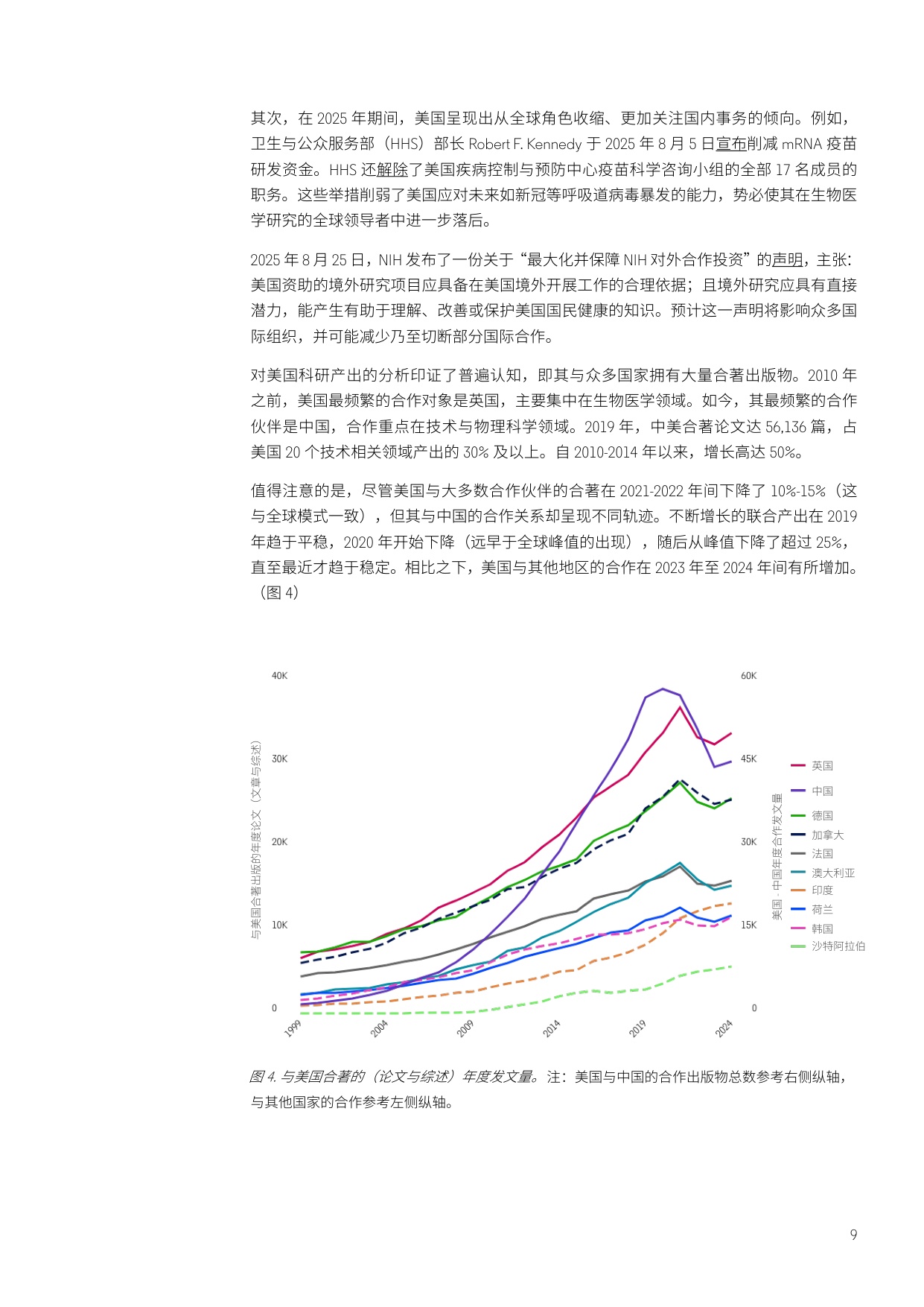 科睿唯安：2025年变革中的全球科研合作研究报告.pdf