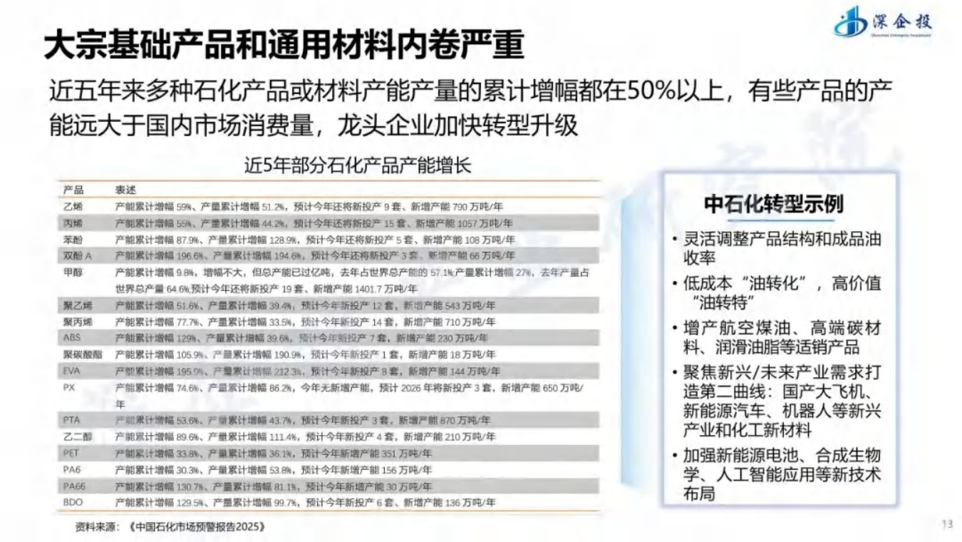 绿色石化区转型升级与精细化工-化工新材料产业布局思路方向.pdf