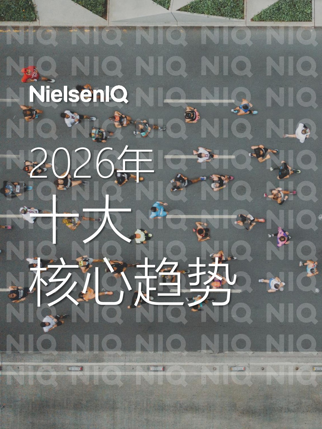 尼尔森IQ：2025年中国消费零售市场十大关键趋势报告.pdf