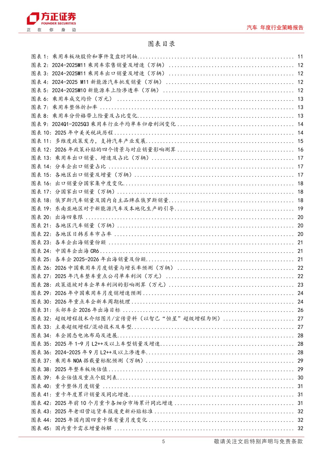 汽车行业2026策略报告：全球化时代寻找科技与结构性机遇.pdf