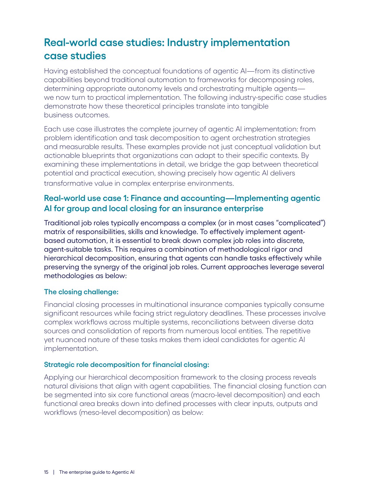 企业级智能体式AI实施指南白皮书(The+Enterprise+Guide+to+Agentic+AI)英.pdf