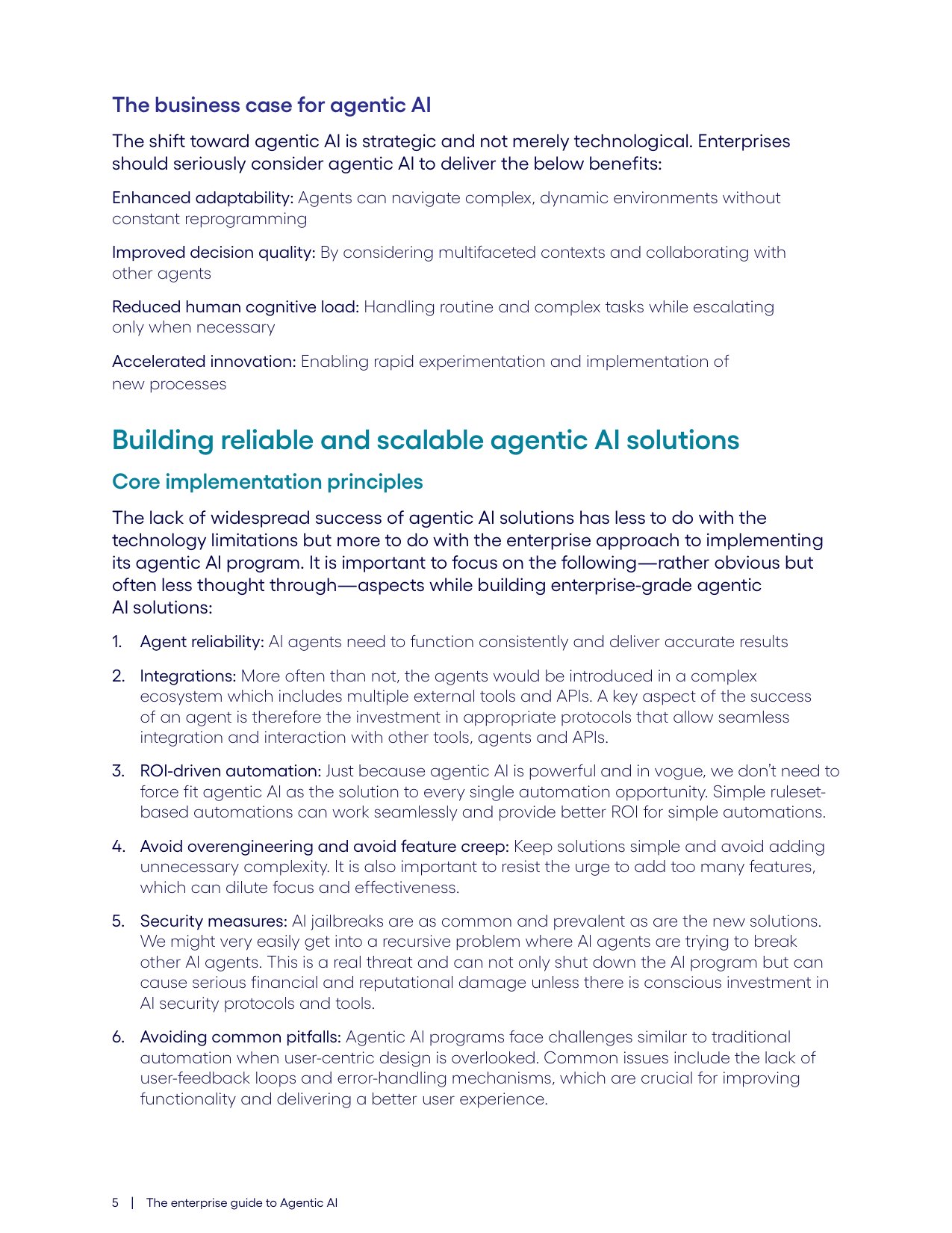 企业级智能体式AI实施指南白皮书(The+Enterprise+Guide+to+Agentic+AI)英.pdf