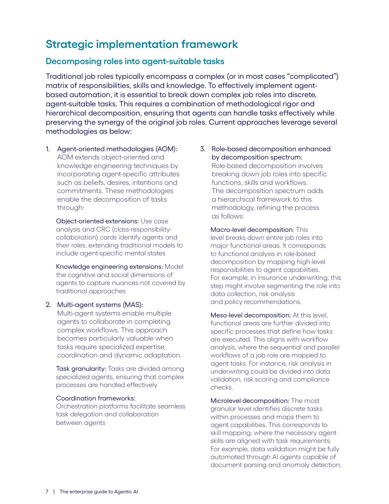 企业级智能体式AI实施指南白皮书(The+Enterprise+Guide+to+Agentic+AI)英.pdf