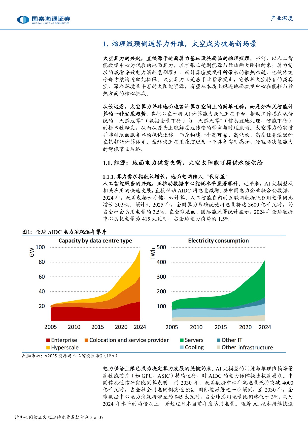 商业航天系列三：太空算力的崛起：算力模式演变和中美路径探索.pdf
