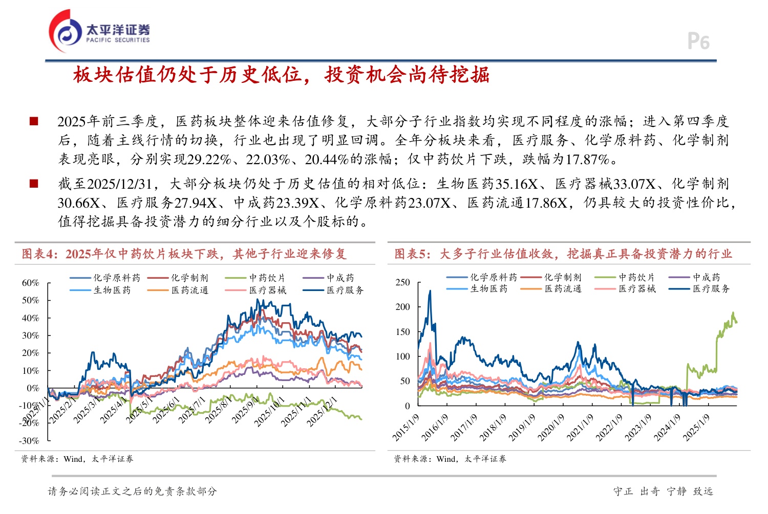 太平洋证券：2026年度医药行业投资策略-聚焦创新，共赴新程.pdf