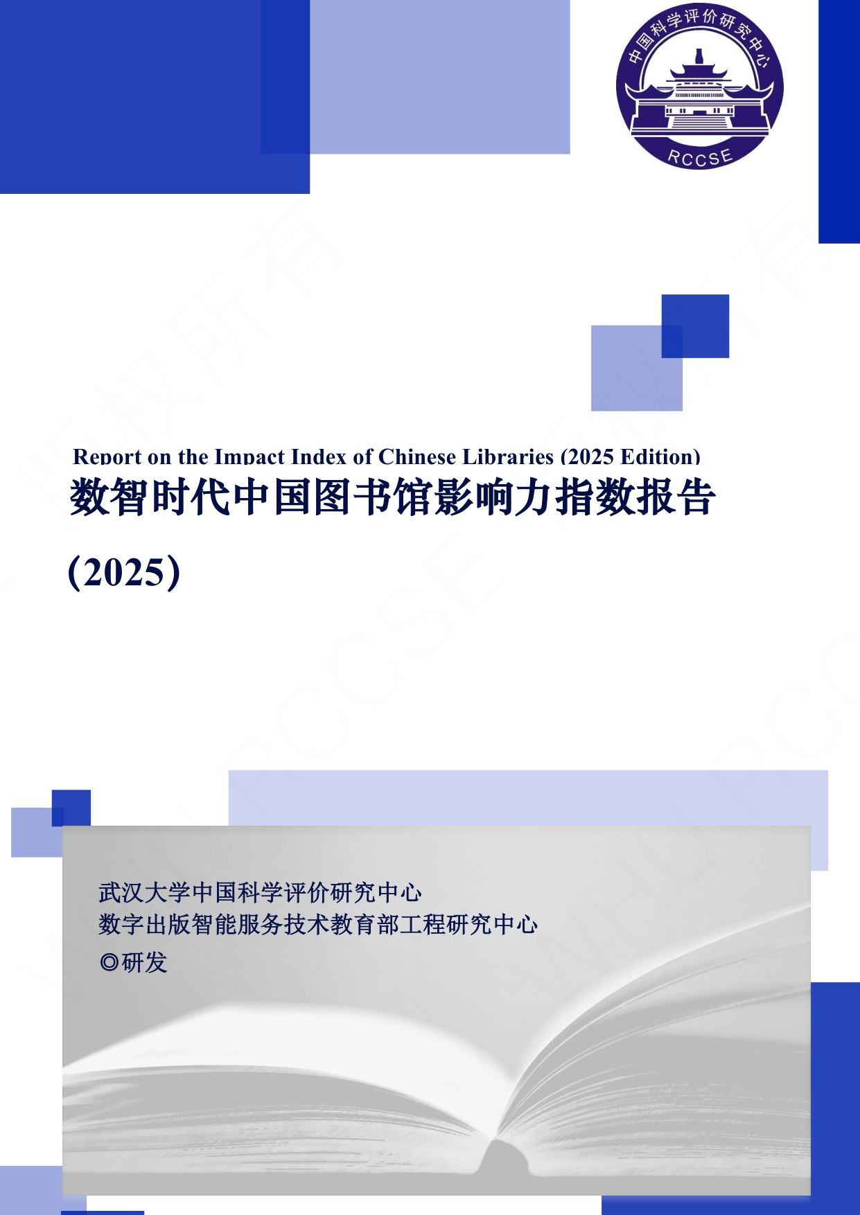 武汉大学：数智时代中国图书馆影响力指数报告（2025）.pdf