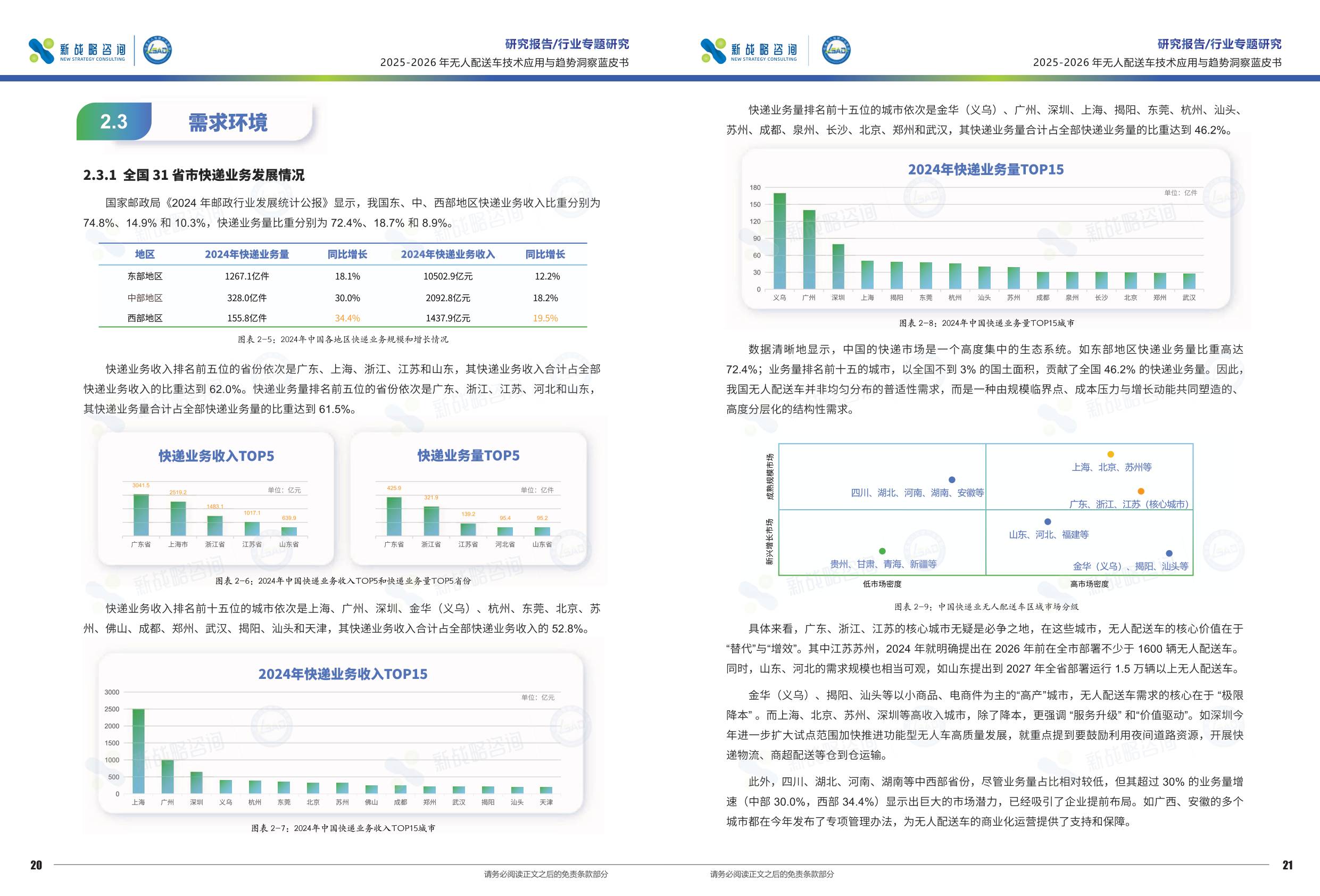 新战略咨询：2025-2026年无人配送车技术应用与趋势洞察蓝皮书.pdf