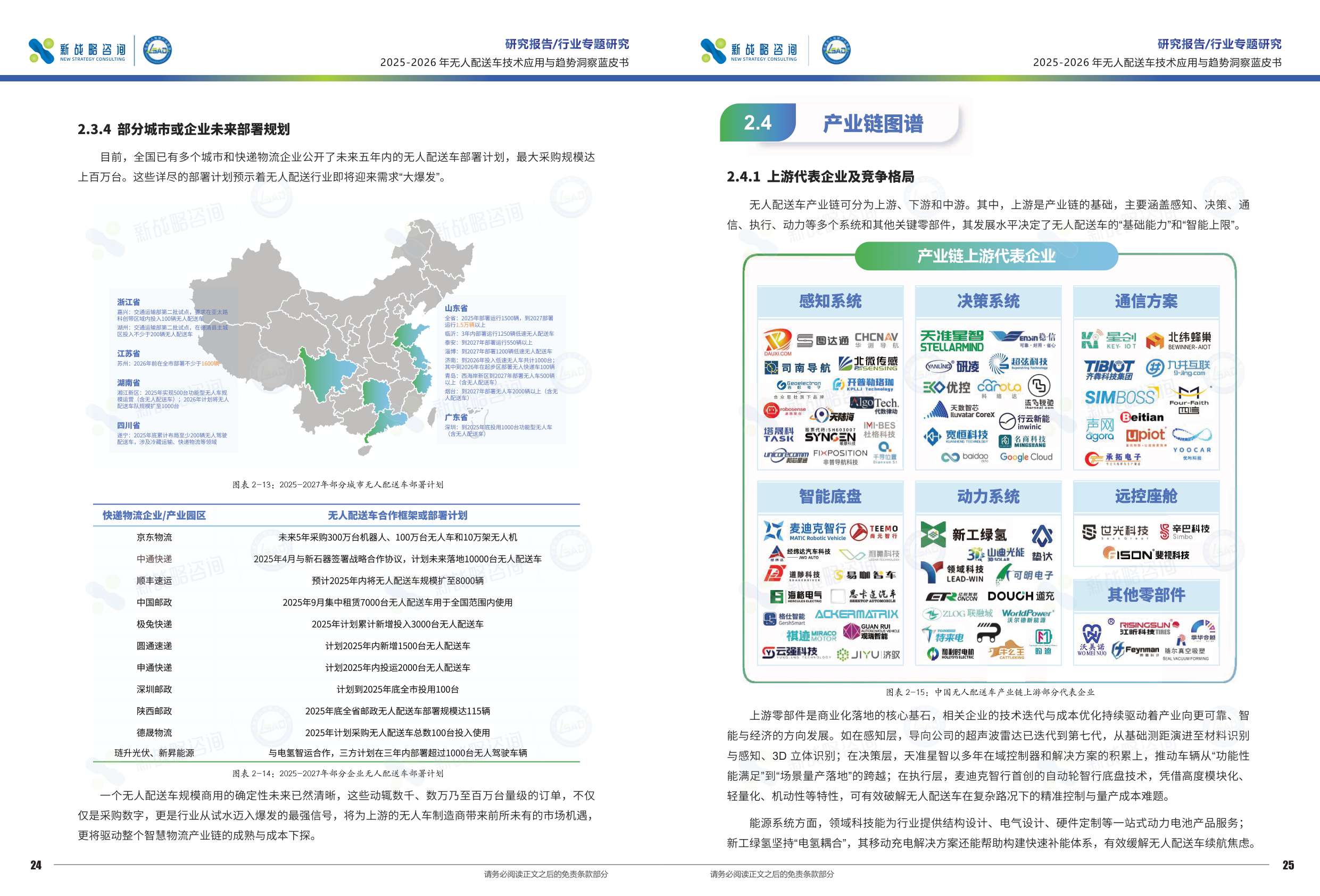新战略咨询：2025-2026年无人配送车技术应用与趋势洞察蓝皮书.pdf