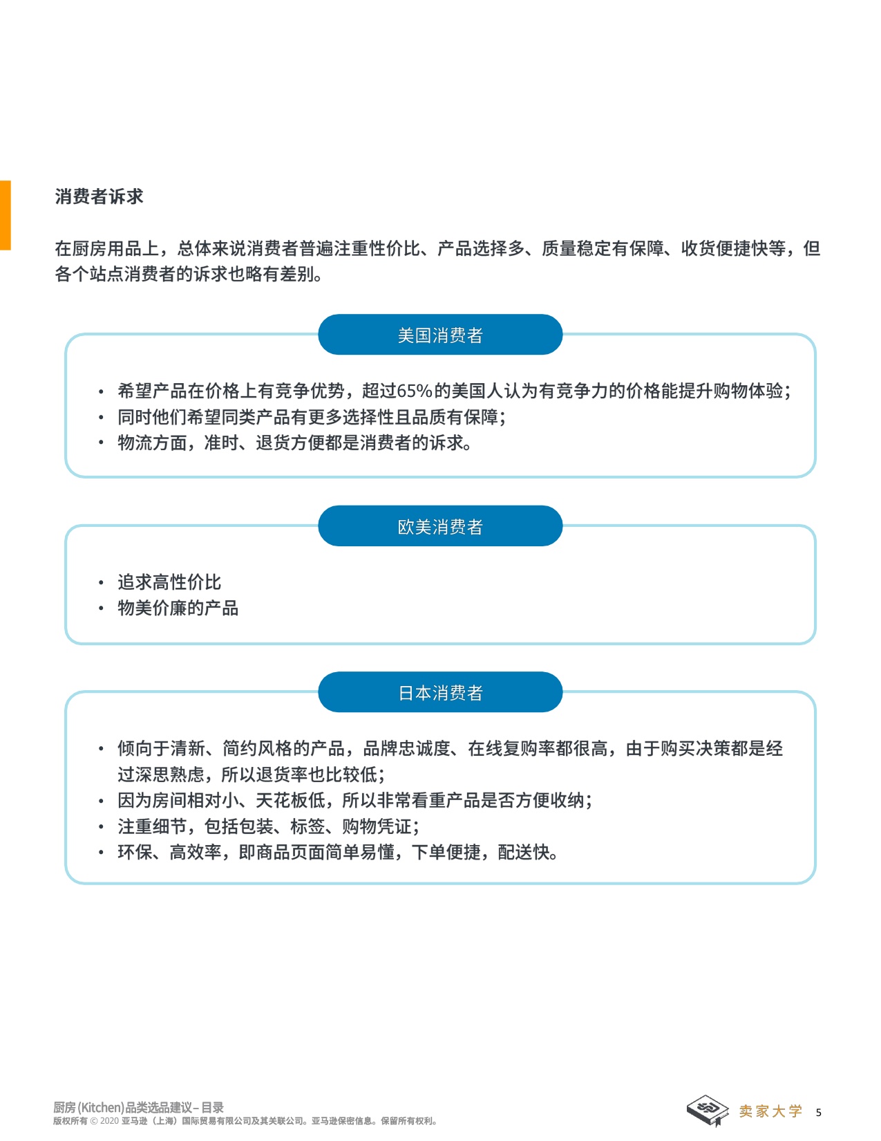 亚马逊全球开店：2025年厨房选品建议报告.pdf